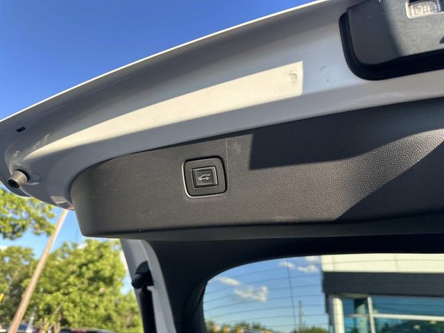 Used 2024 Buick Envista Preferred w/ Convenience II Package FWD image 16
