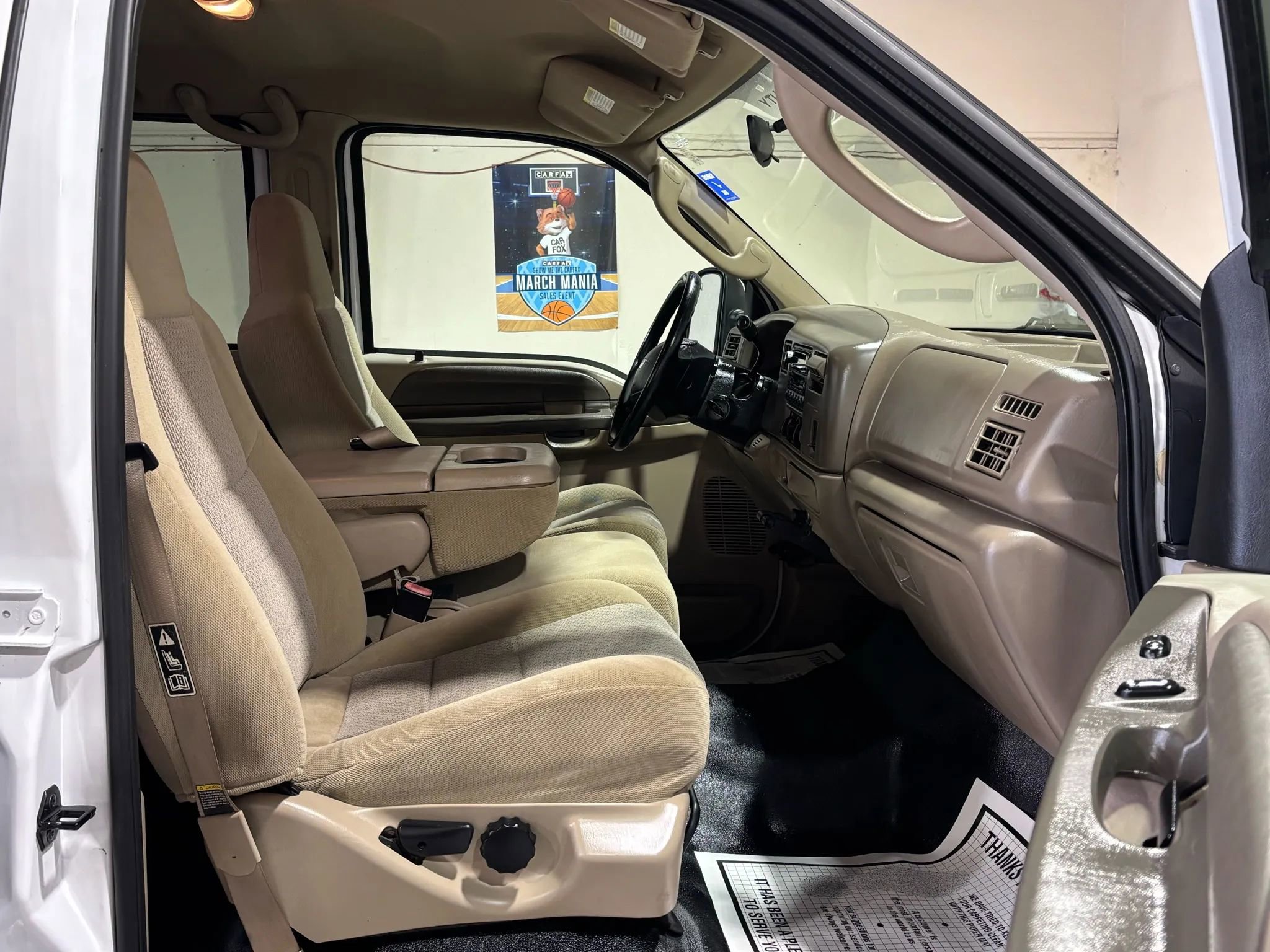 Used 2003 Ford F350 XLT image 12