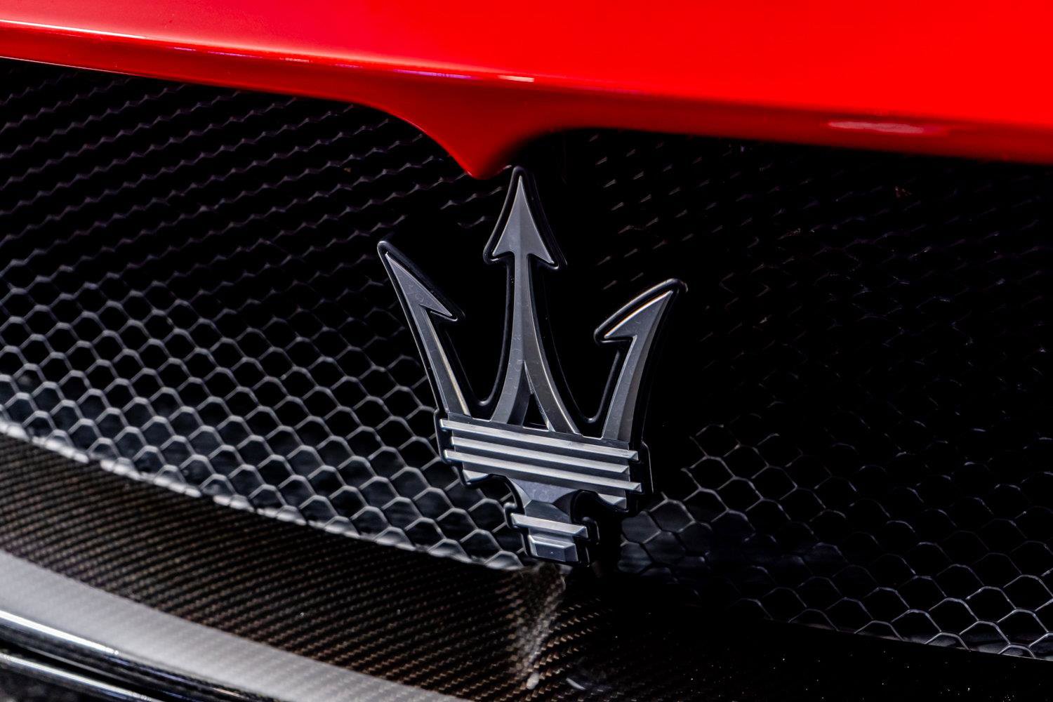 Used 2022 Maserati MC20 Coupe RWD image 29