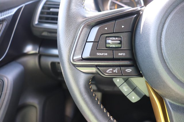 Used 2021 Subaru Crosstrek 2.5i Sport w/ Moonroof Package AWD/4WD image 21