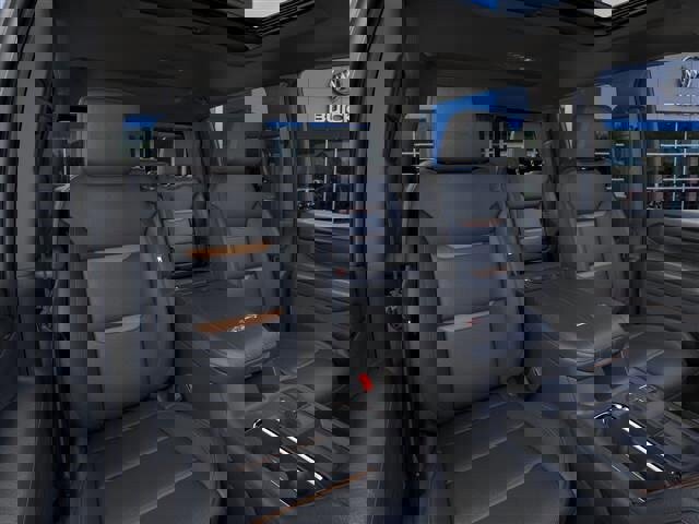 New 2026 GMC Sierra 2500 AT4 w/ AT4 Premium Plus Package image 16