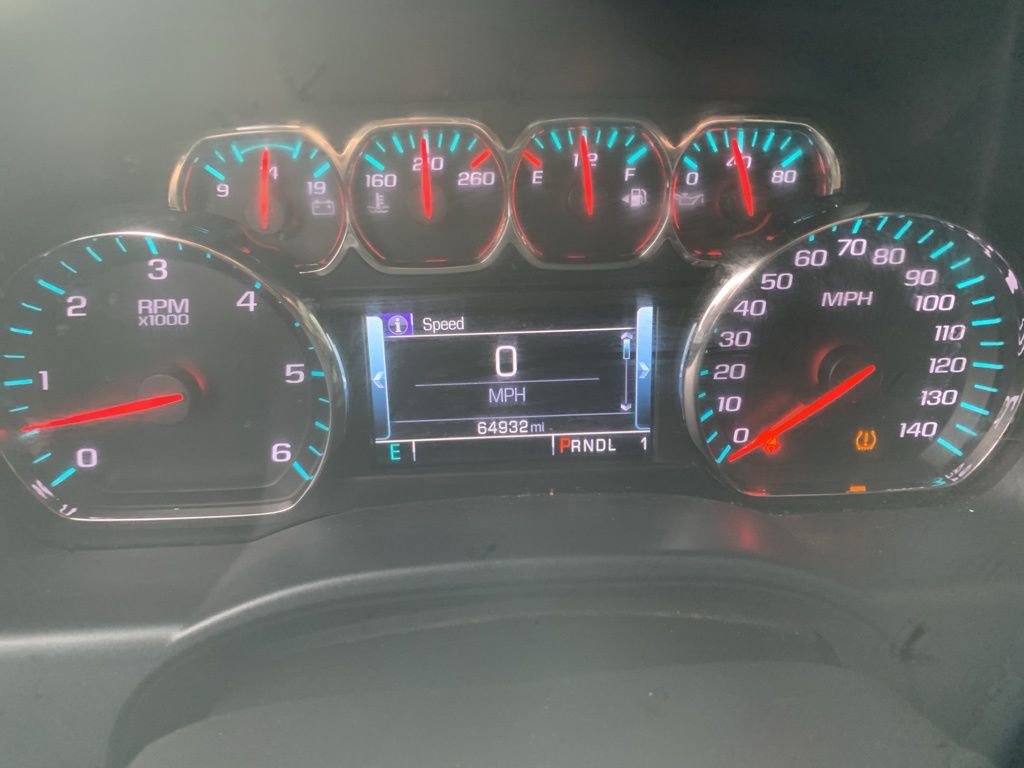 Used 2017 GMC Sierra 2500 SLT image 17