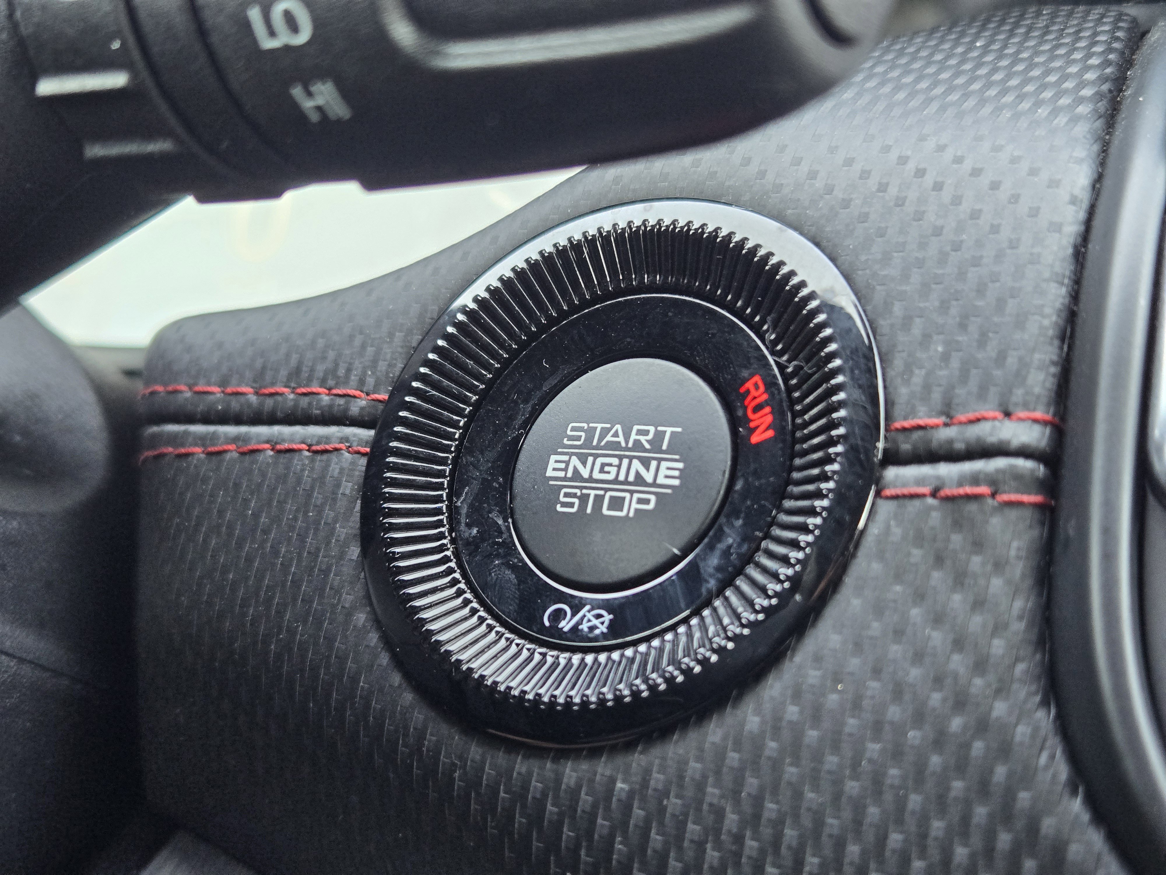 Used 2024 Jeep Compass Trailhawk image 22