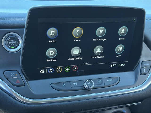 Used 2023 Chevrolet Blazer LT image 25