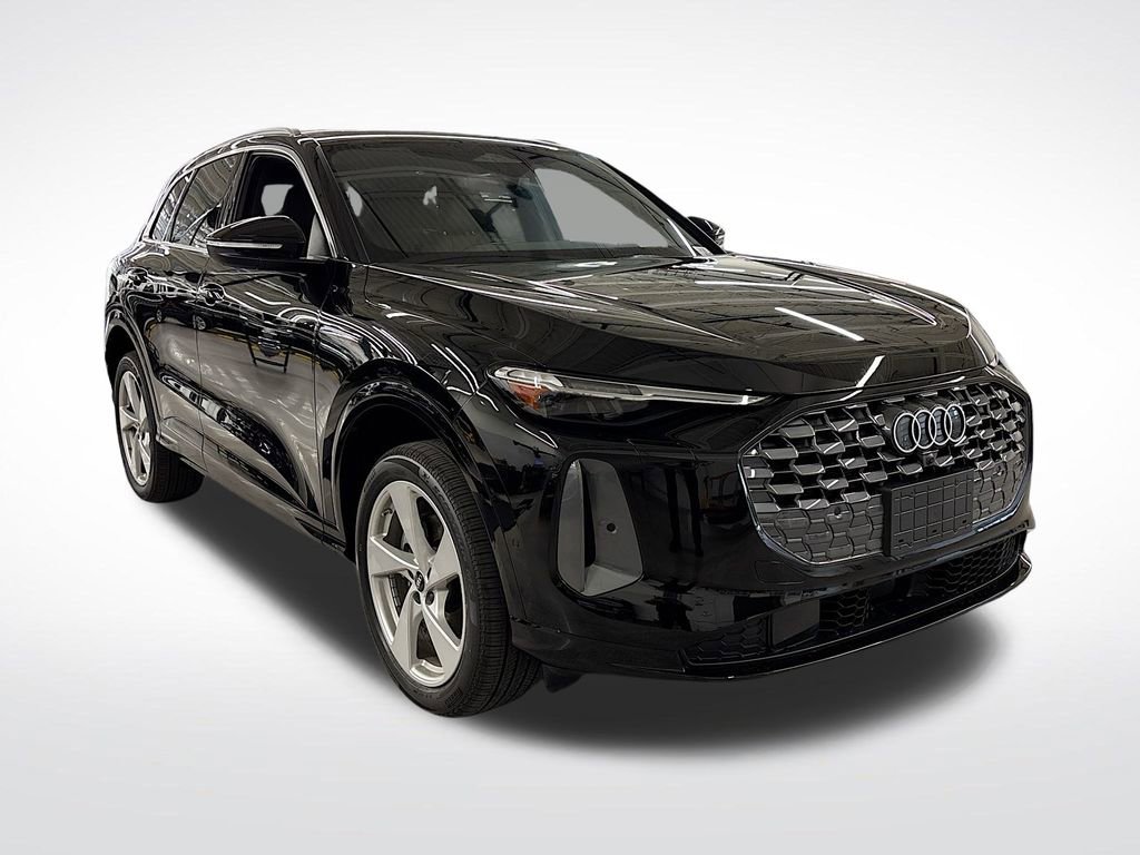 New 2025 Audi Q5 2.0T Premium Plus image 7