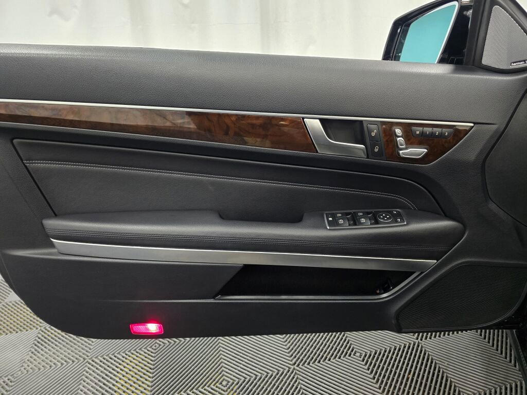 Used 2014 Mercedes-Benz E 350 Cabriolet image 29