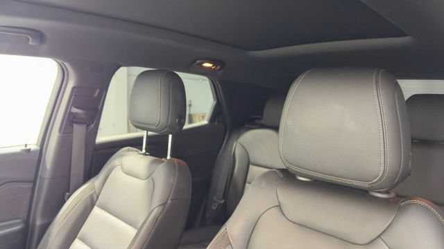 Used 2022 Chevrolet TrailBlazer ACTIV w/ Sun and Liftgate Package FWD image 24