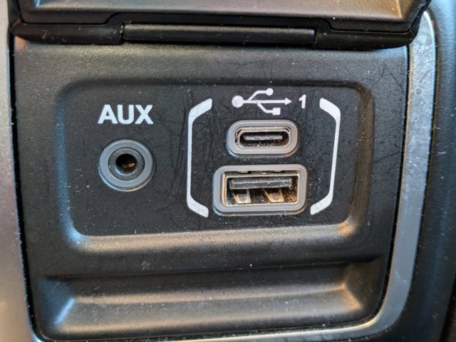 Certified 2020 Jeep Gladiator Rubicon image 16