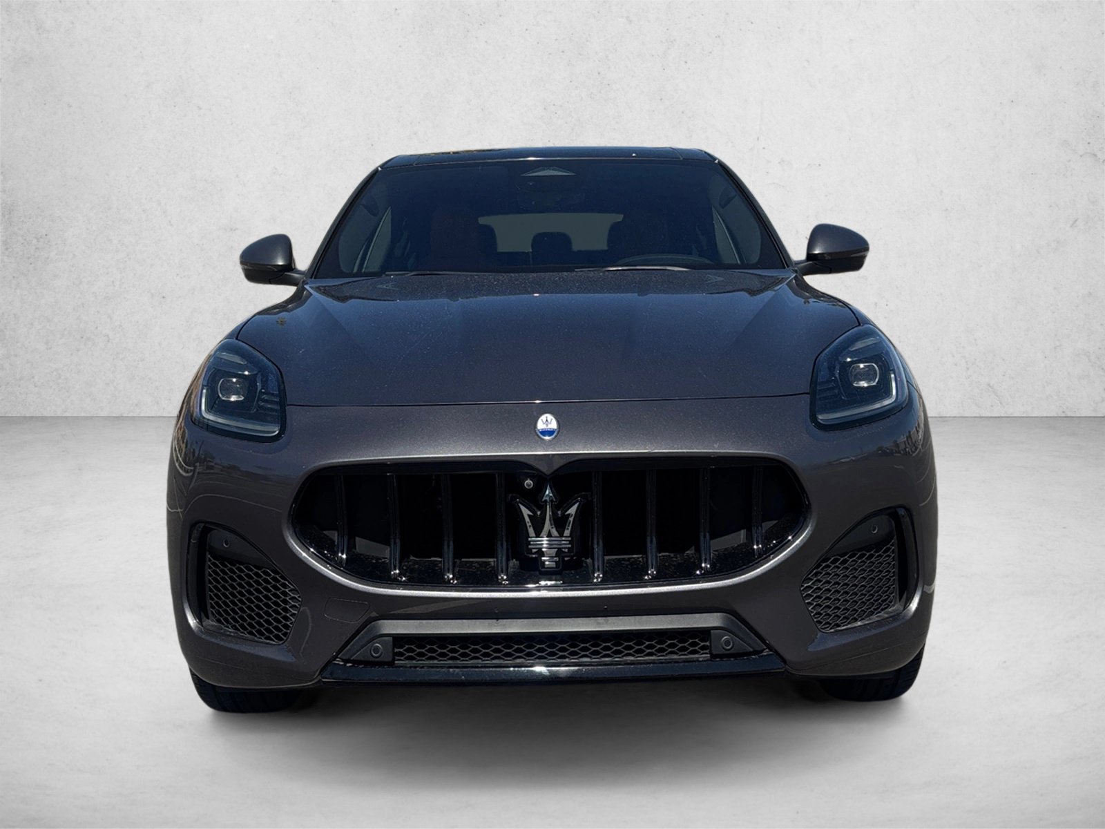 Used 2023 Maserati Grecale Modena AWD/4WD video 2