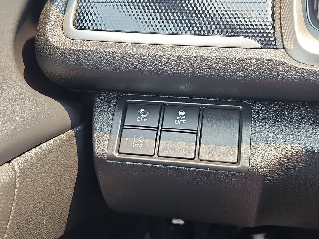 Certified 2020 Honda Civic Sport image 16