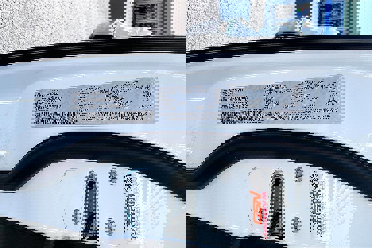 Used 2023 RAM 1500 Tradesman w/ Tradesman SXT Package image 27