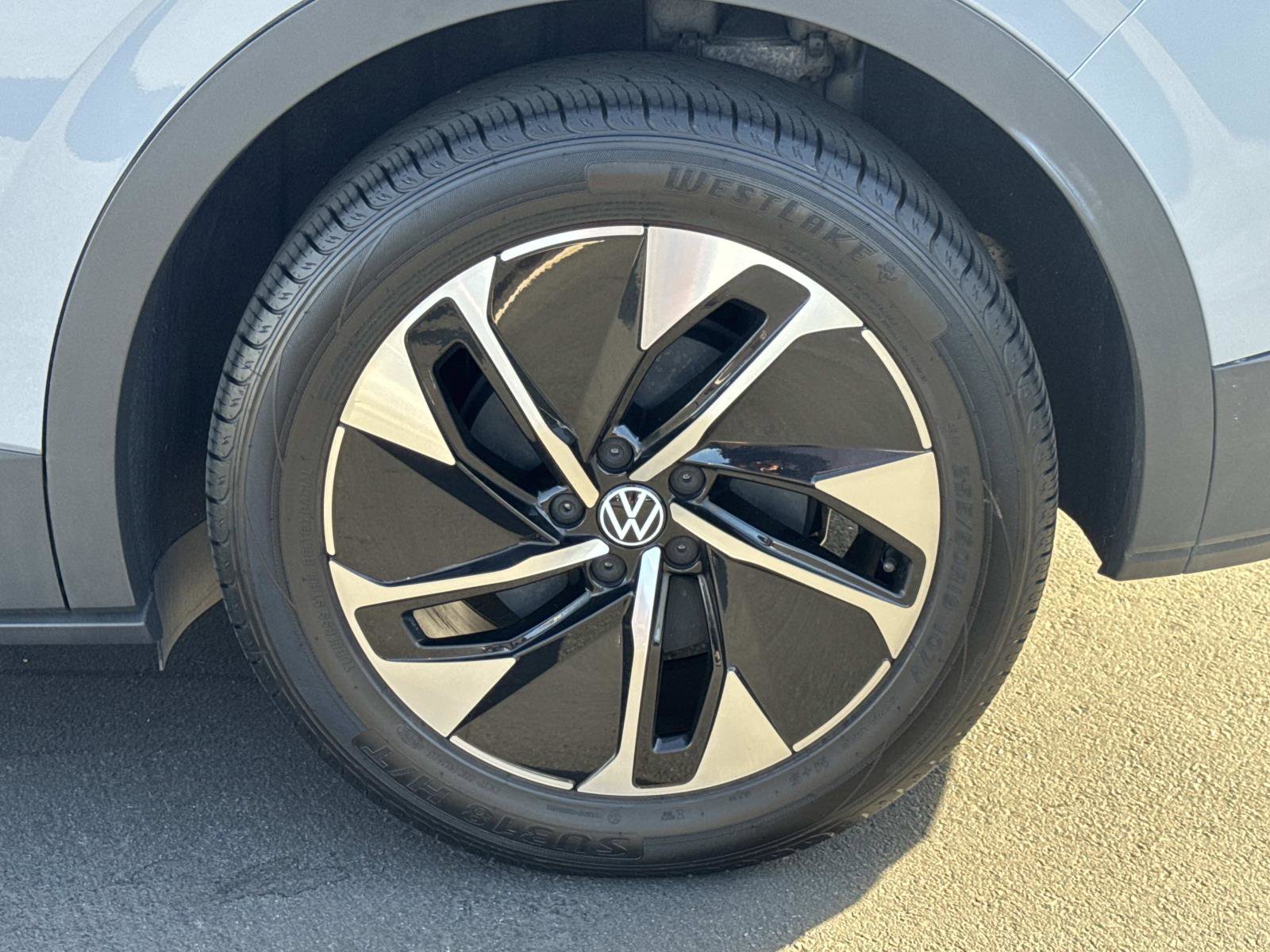 Certified 2022 Volkswagen ID.4 Pro S image 6