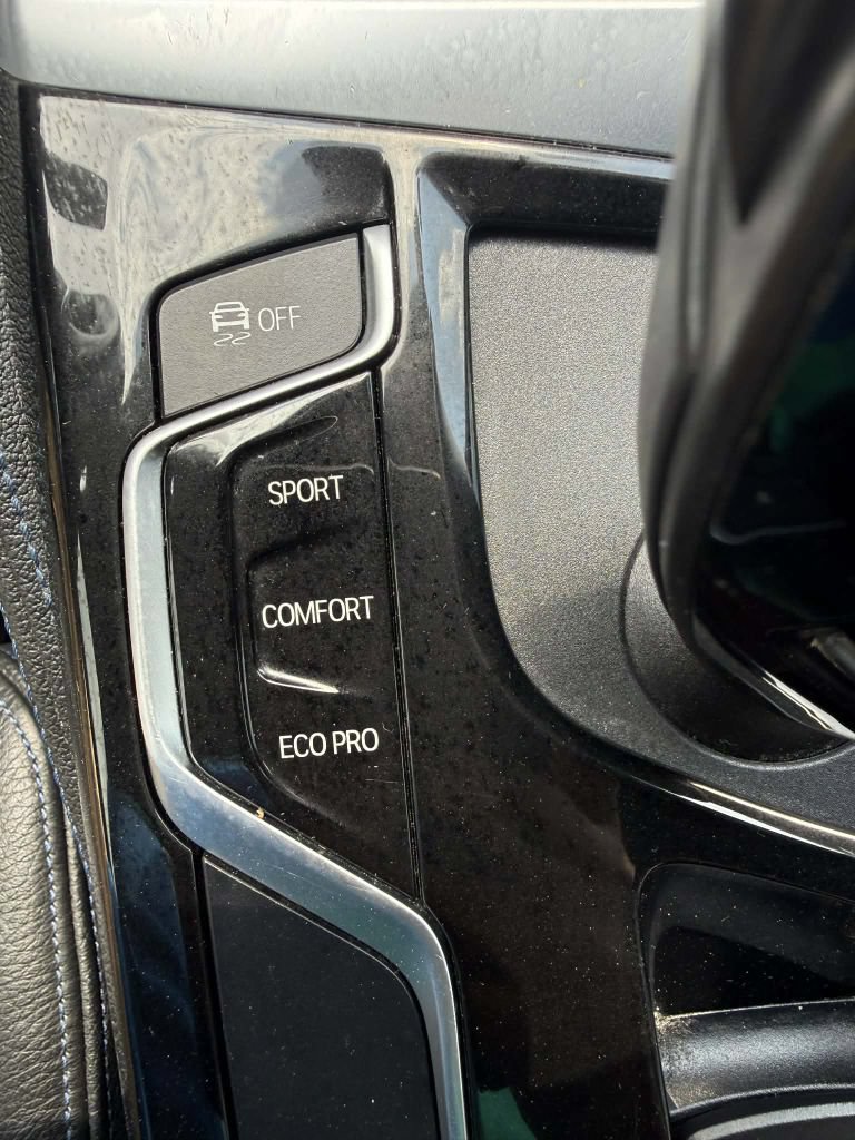 Used 2019 BMW 540i w/ M Sport Package RWD image 34