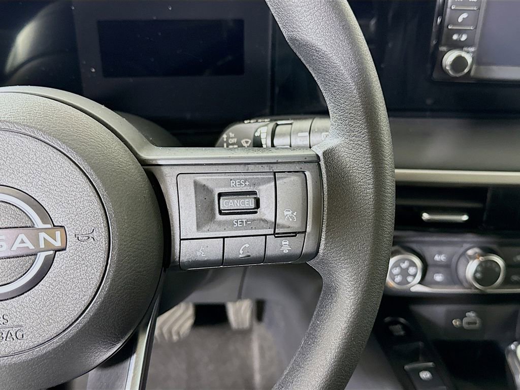 Certified 2025 Nissan Kicks S image 20