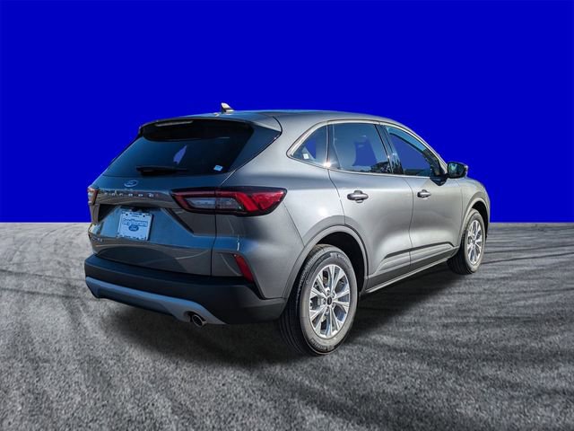 New 2026 Ford Escape Active FWD image 4