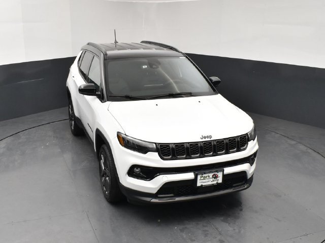 New 2026 Jeep Compass Limited AWD/4WD image 13