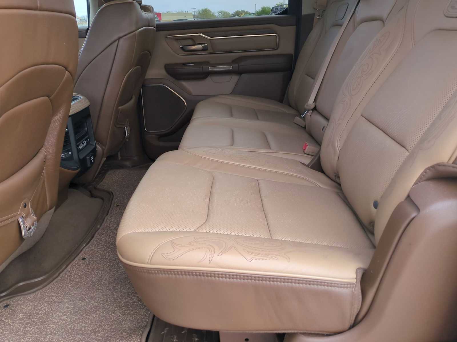 Used 2019 RAM 1500 Limited image 25