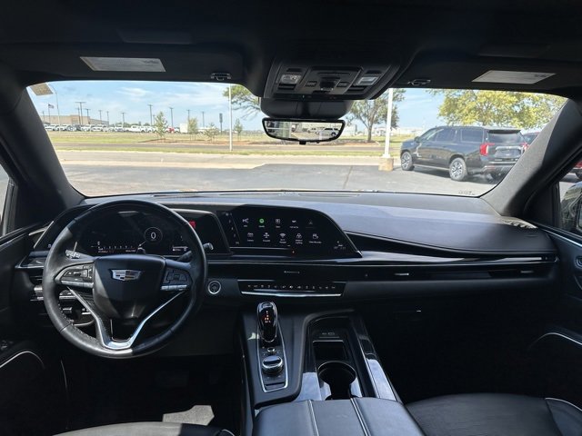 Used 2023 Cadillac Escalade Sport image 9