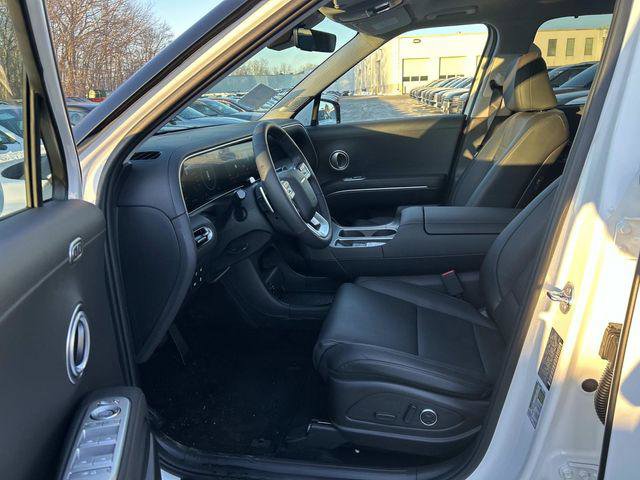 New 2026 Hyundai Palisade Limited image 5