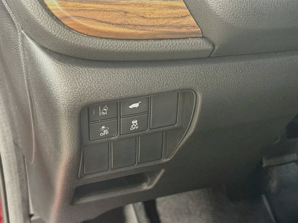 Used 2021 Honda CR-V EX-L image 10