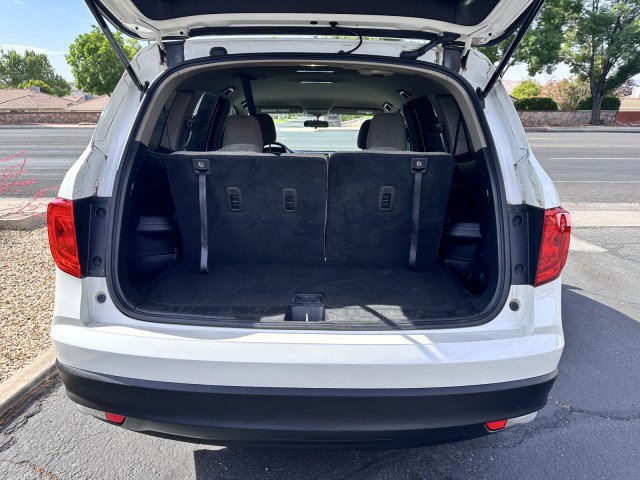 Used 2017 Honda Pilot EX image 14