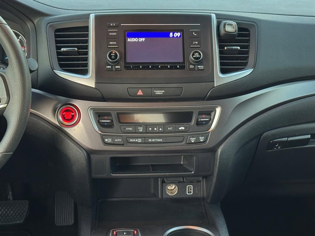 Used 2019 Honda Passport Sport image 13