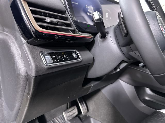 New 2026 Buick Envision Sport Touring image 33