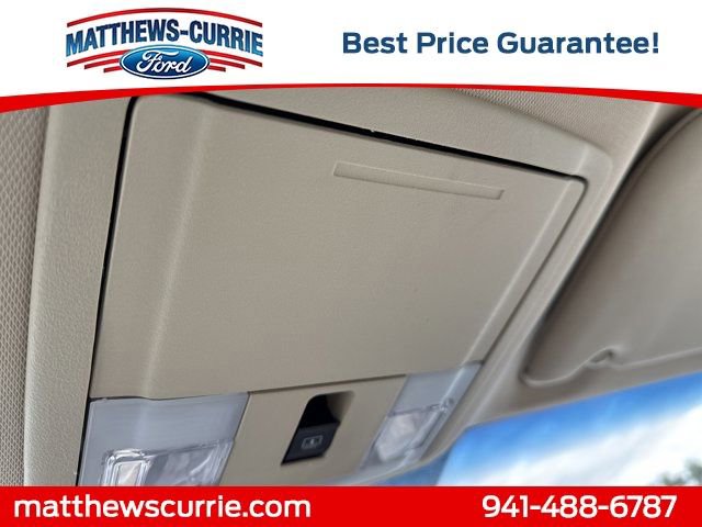 Used 2014 Lincoln MKT AWD w/ Equipment Group 201A image 24