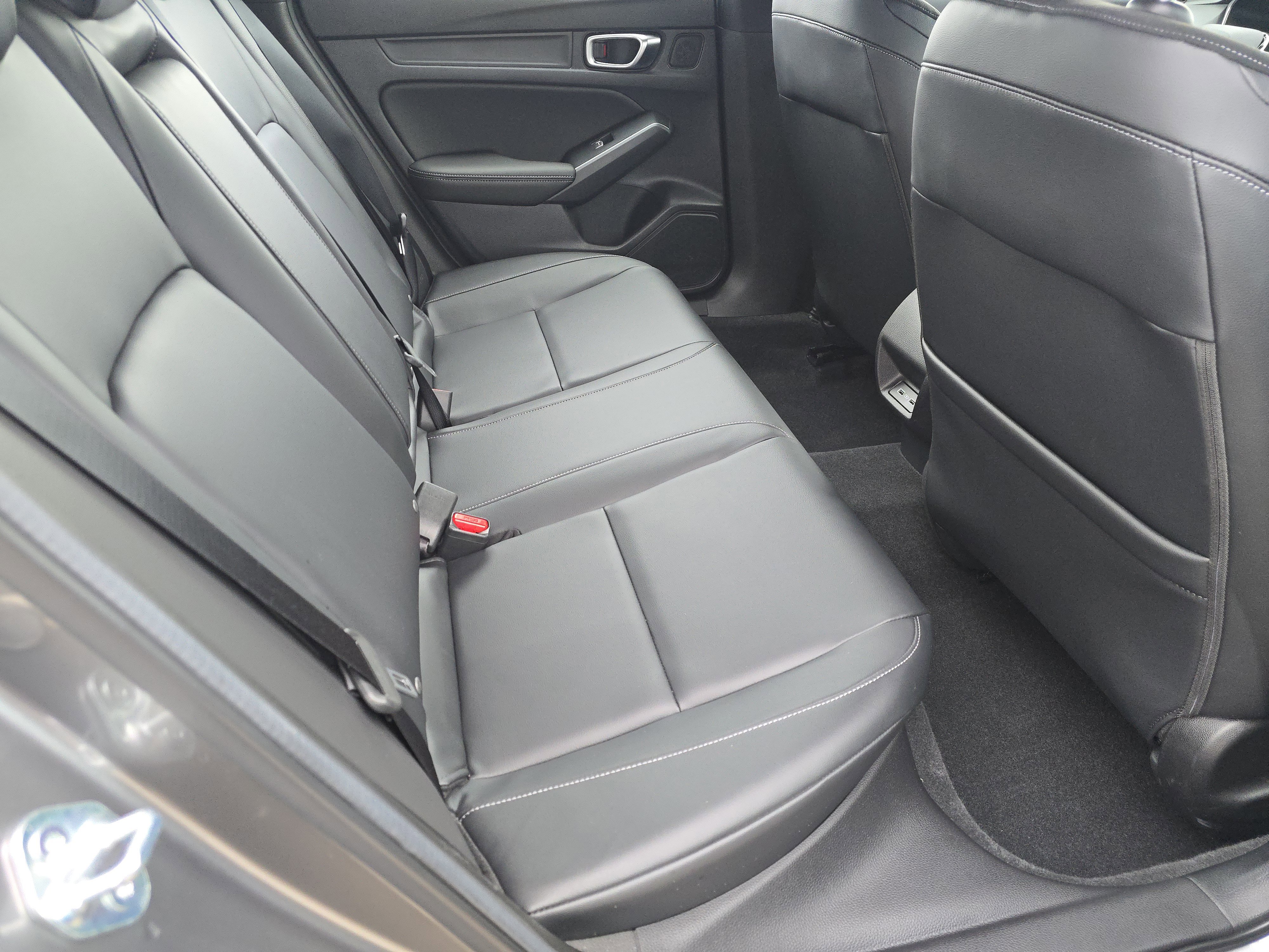 Used 2023 Acura Integra A-Spec image 13