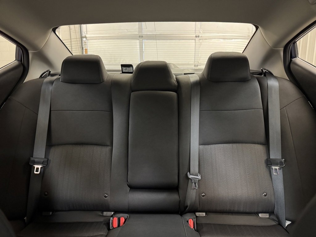 Used 2023 Nissan Altima 2.5 S image 13