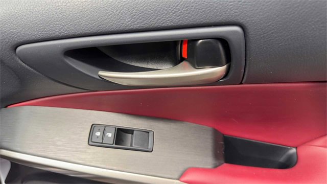 Used 2020 Lexus IS 300 F Sport image 14