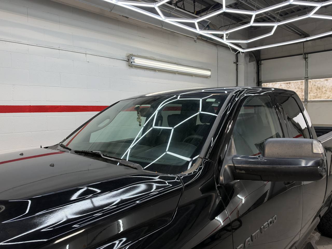 Used 2012 RAM 1500 Sport w/ Sport Premium Group AWD/4WD image 12