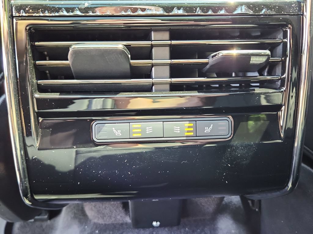 New 2026 Land Rover Range Rover Sport SE AWD/4WD image 26