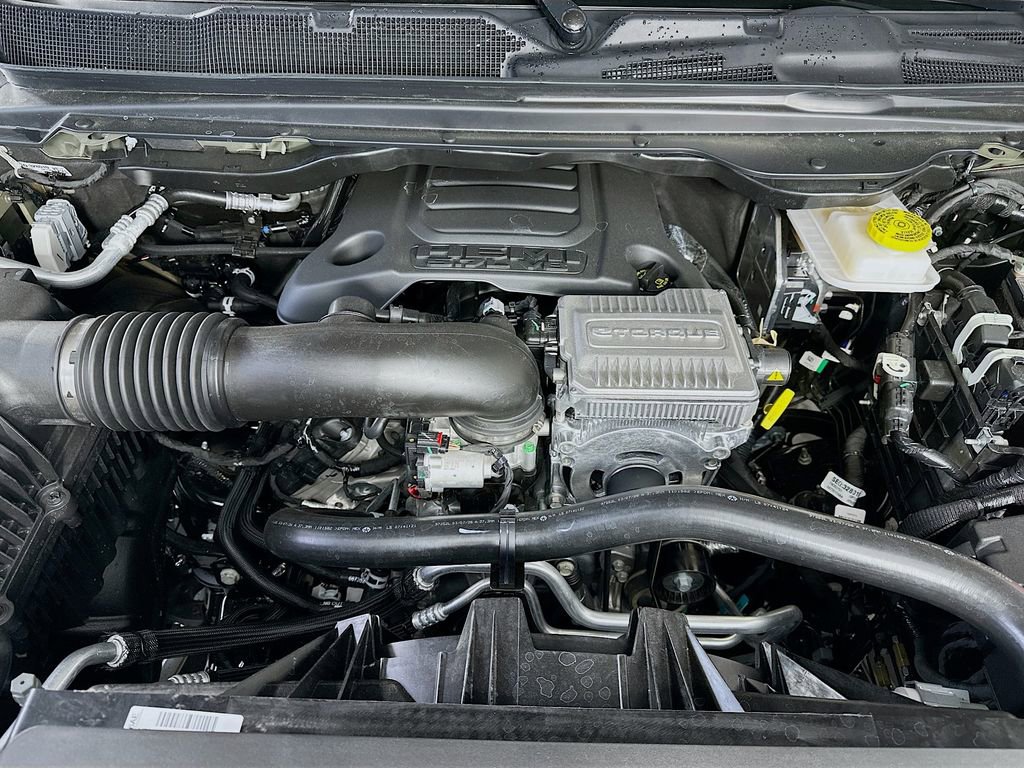 New 2026 RAM 1500 Big Horn image 18