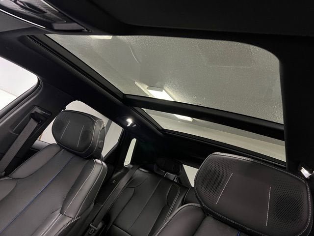New 2025 Cadillac Lyriq Sport AWD/4WD image 13