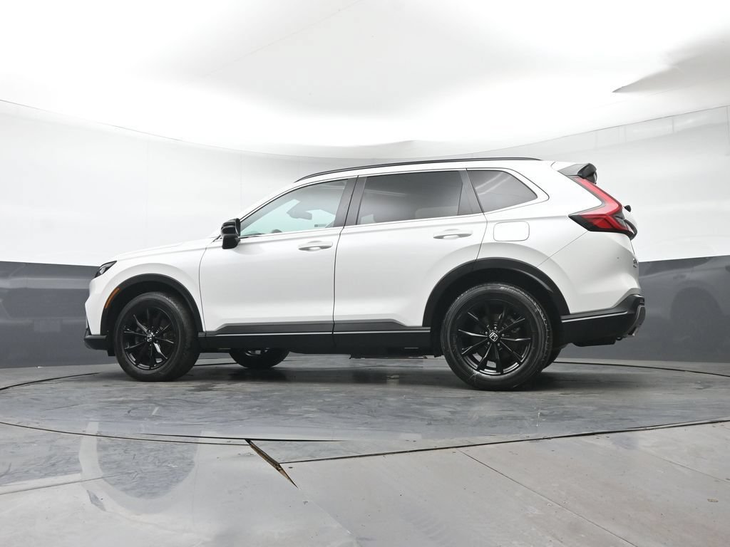 Used 2024 Honda CR-V Sport image 30