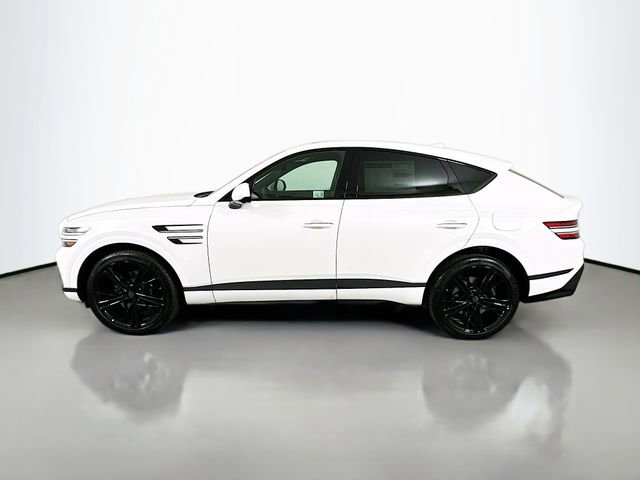 New 2026 Genesis GV80 3.5T e-SC image 8