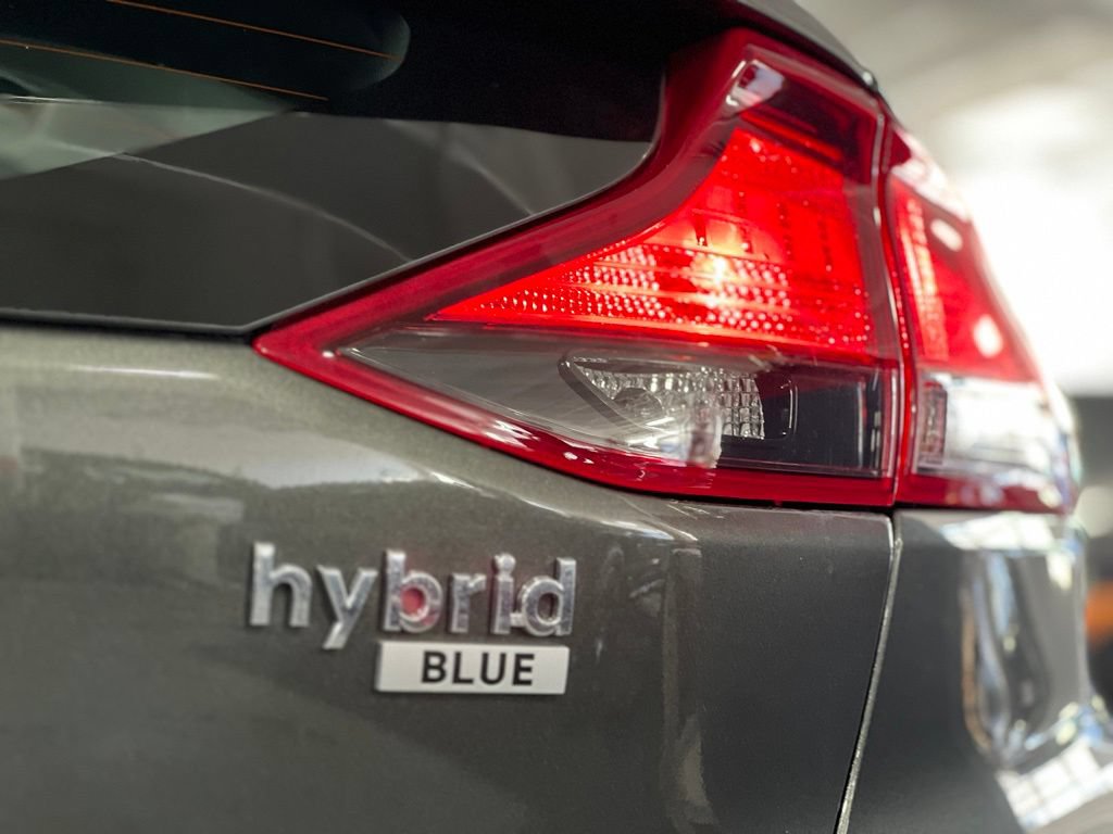 Used 2020 Hyundai Ioniq Blue FWD image 10