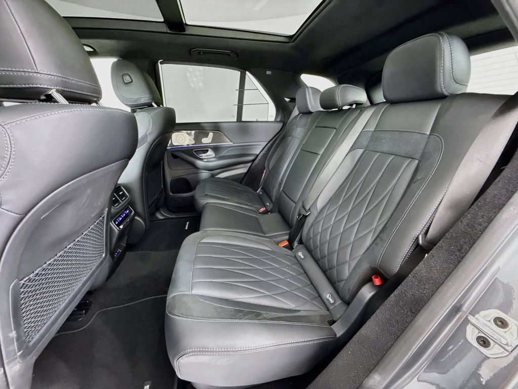 Used 2024 Mercedes-Benz GLE 63 AMG S image 23