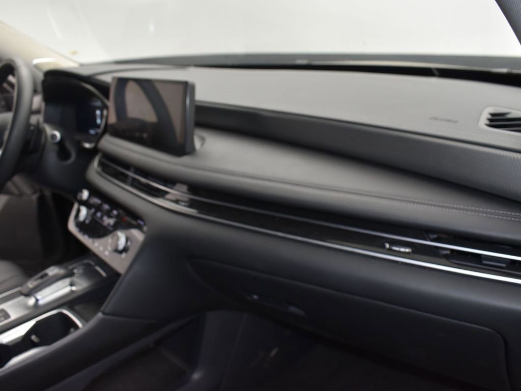 Certified 2025 INFINITI QX60 Luxe image 25