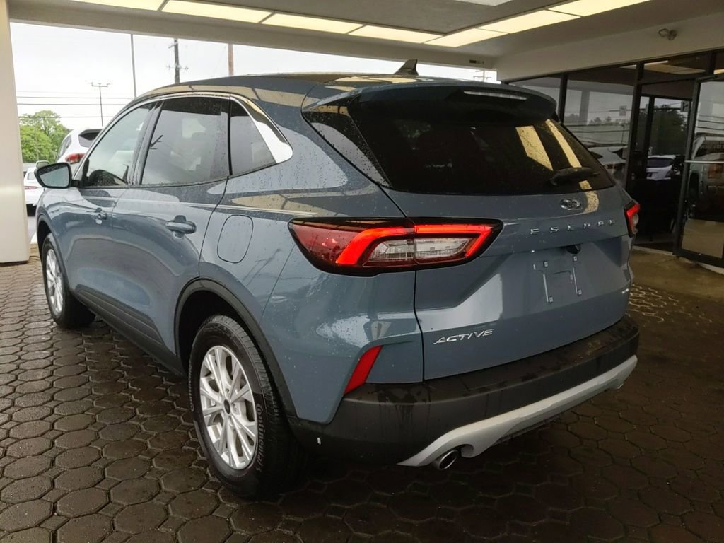 Used 2024 Ford Escape Active AWD/4WD image 10