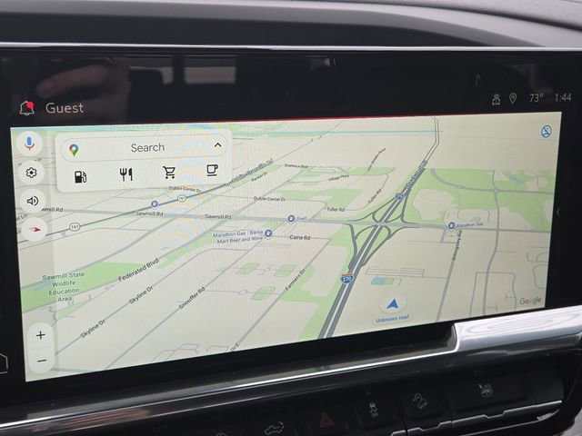 New 2025 GMC Sierra 1500 Elevation w/ Elevation Premium Package image 5