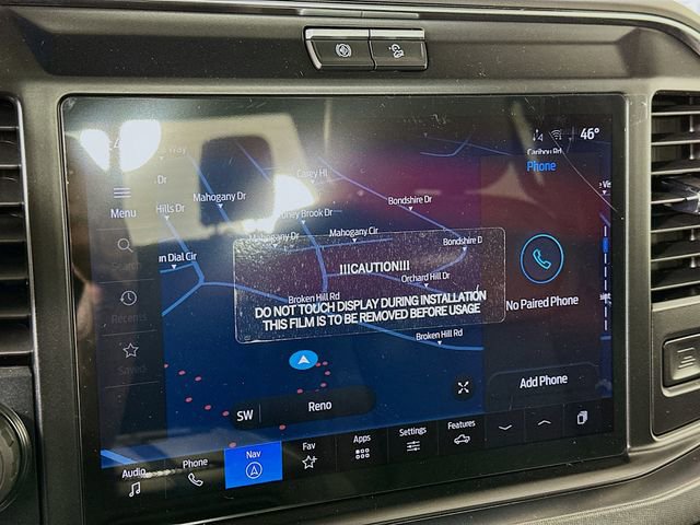 New 2026 Ford F450 Platinum w/ FX4 Off-Road Package image 13