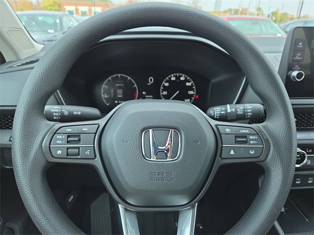 New 2026 Honda CR-V EX image 9