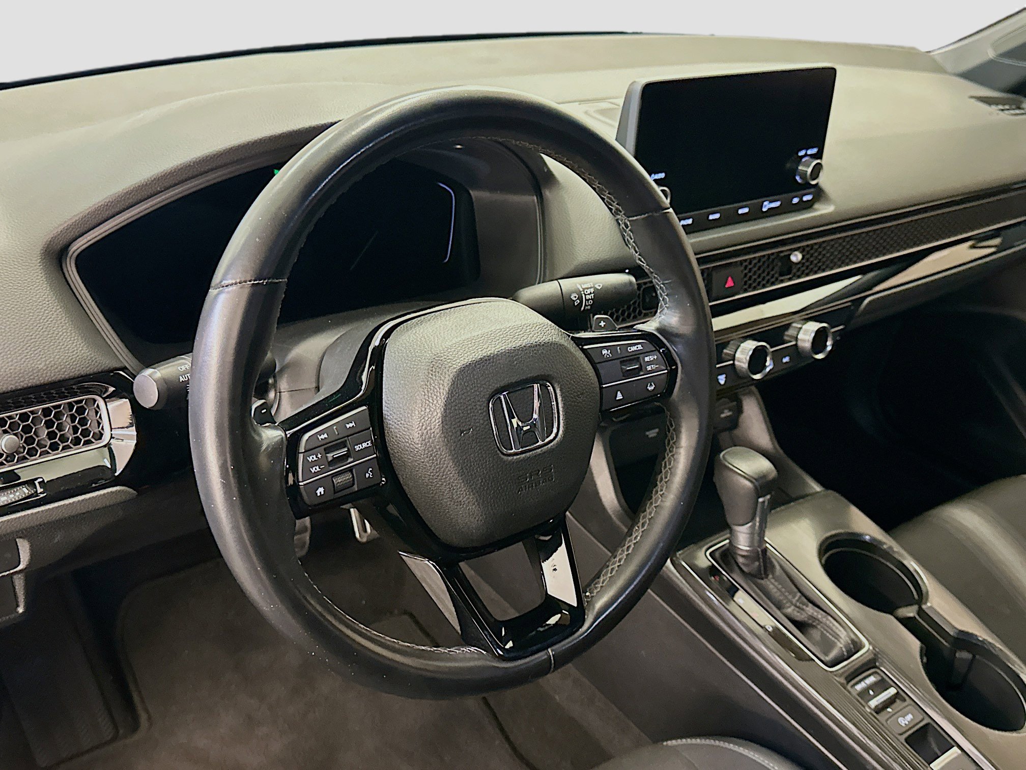 Used 2024 Honda Civic Sport image 18