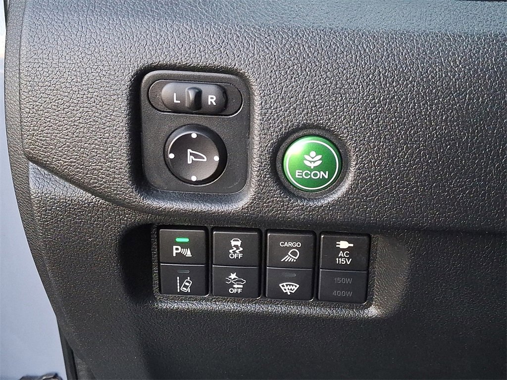 Used 2022 Honda Ridgeline Black Edition image 26