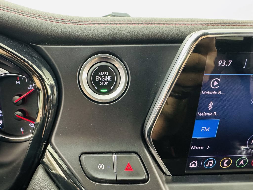 Used 2022 Chevrolet Blazer RS w/ Enhanced Convenience Package FWD image 16