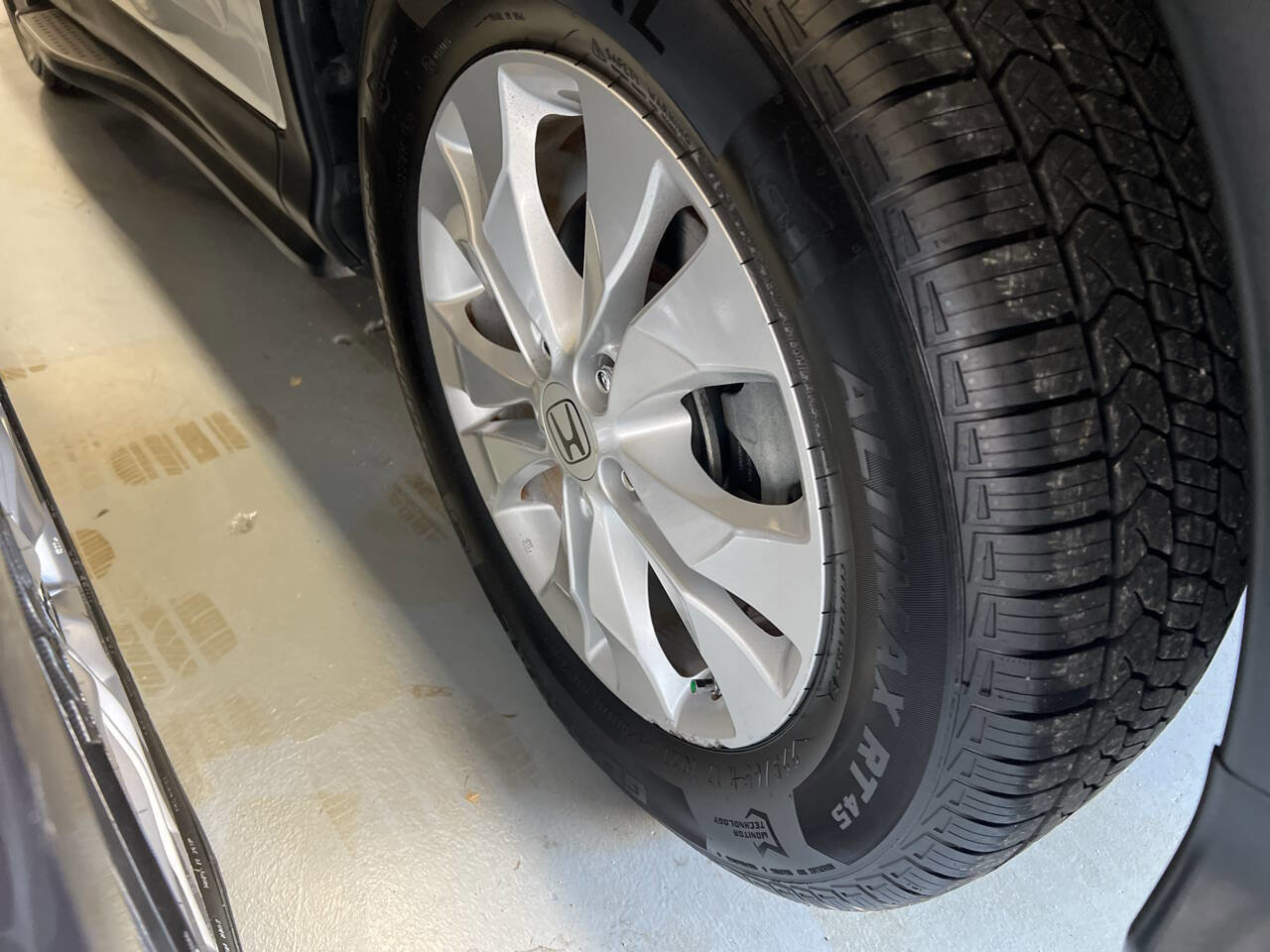 Used 2013 Honda CR-V EX-L image 35