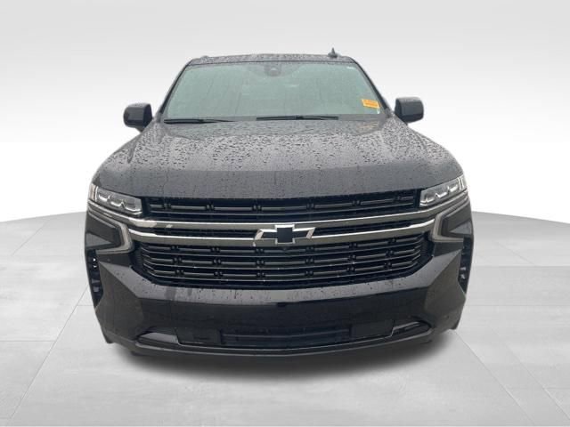 Used 2022 Chevrolet Suburban RST w/ Luxury Package image 2