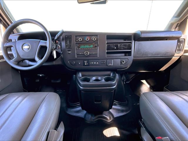 Used 2024 Chevrolet Express 3500 LS image 20